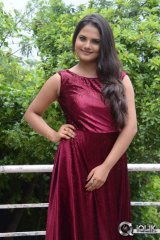 Priyanka At Lovers Park Movie Opening